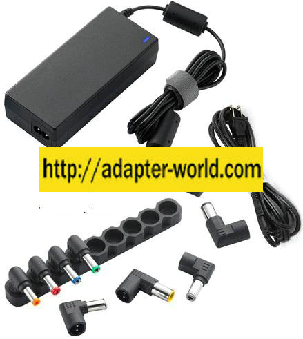 NEW CoolerMaster 19vdc 4.74A 100-240v for NA90 RP-090-S19a-J1 AC Adapter