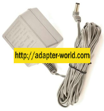 *NEW* Aastra 16VAC 250mA ~(~) 2.5x5.5m *NEW* NORTEL M9000 M8000 AC ADAPTER Power Supply