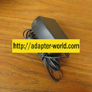 *NEW* 12.5VDC 1200mA USED -(+) 2x5.5x11mm ROUND BARREL CLASS 2 ITE S15AF125120 AC ADAPTER POWER SUPPLY