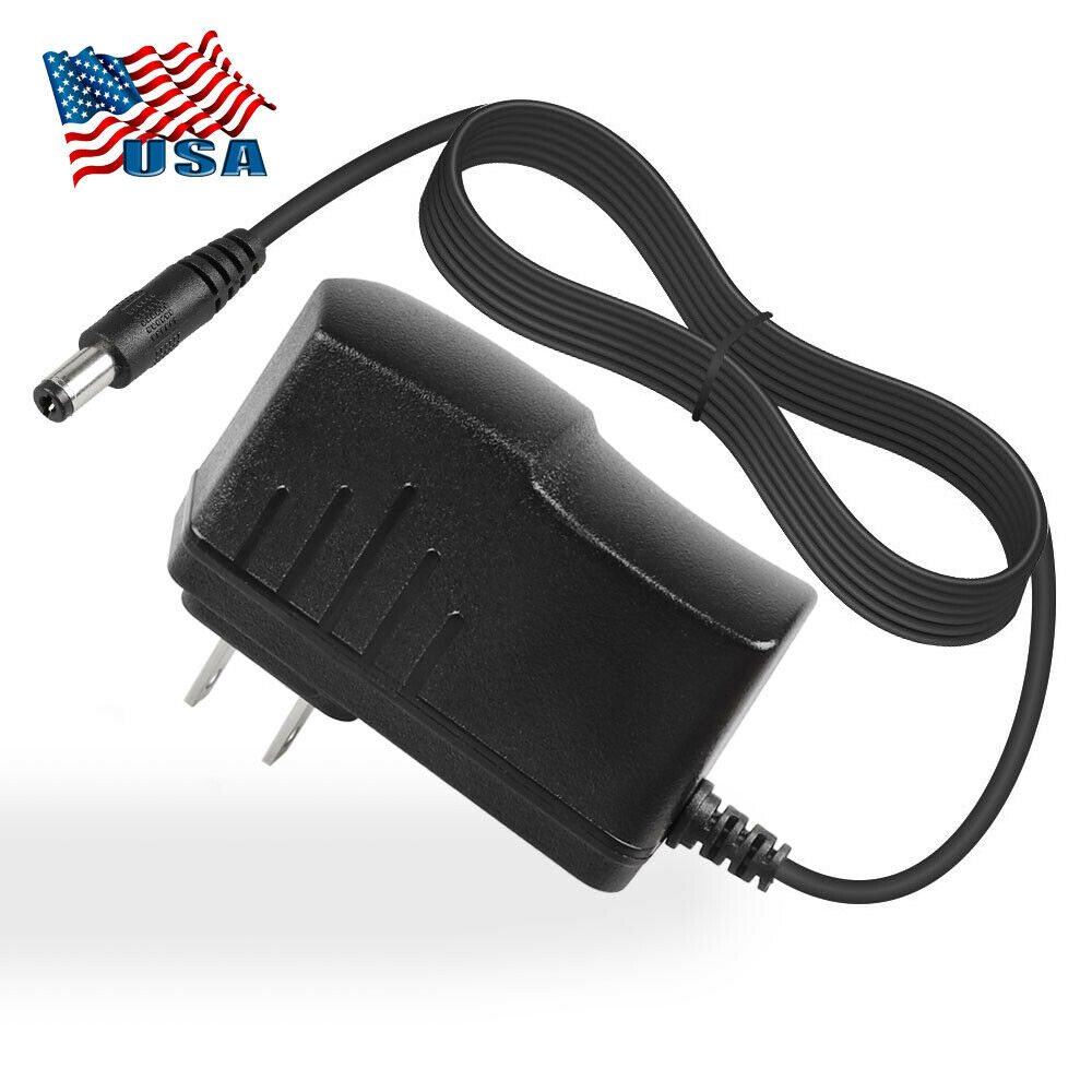 *Brand NEW* *Brand NEW* V-Smile V-Motion V-Tech Wall Charger Switching Power Supply AC/DC Adapter For V-Smile