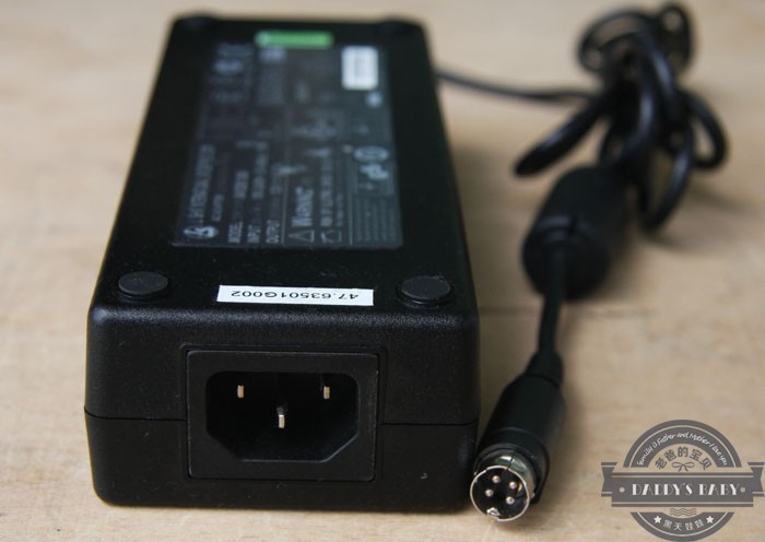 *Brand NEW*12V 6.67A (80W) LS 0227B12100 AC Adapter POWER SUPPLY - Click Image to Close