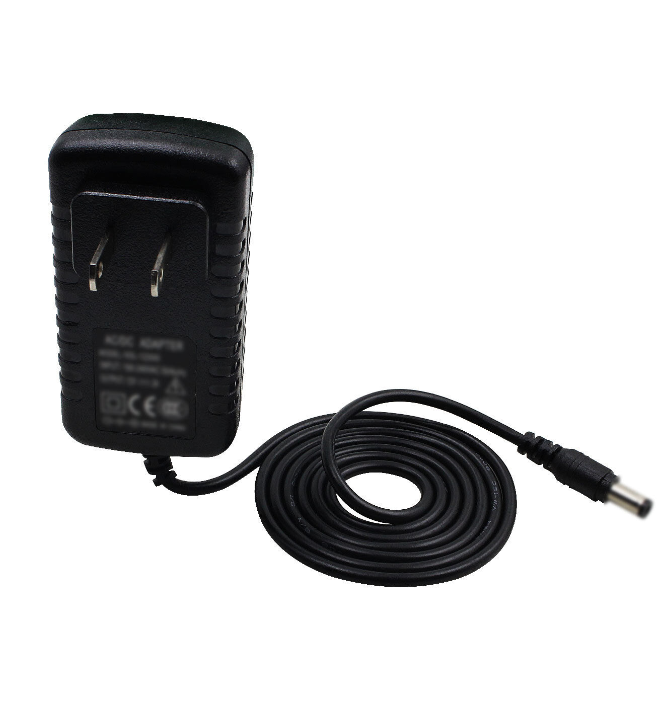 *Brand NEW*Delphi SA10109 XM Roady 2 Personal Audio System 5 V AC Adapter Cord Power Supply