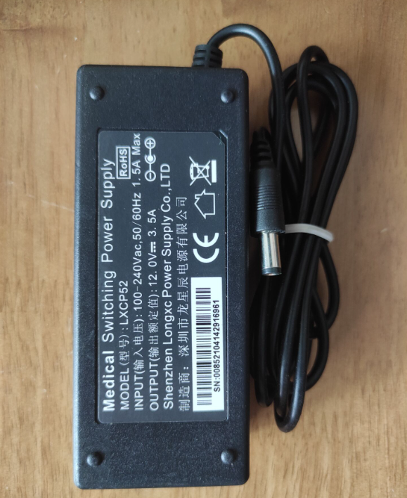 *Brand NEW* LXCP52-015 12V 3.5A AC DC ADAPTHE POWER Supply
