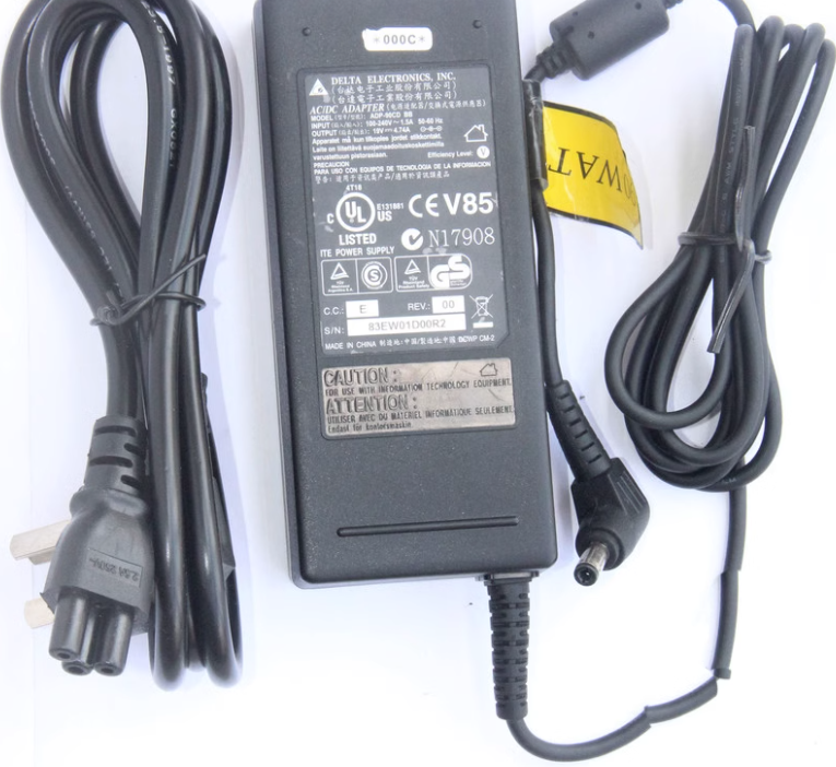 *Brand NEW* DELTA ADP-90CD BB DC19V 4.74A (90W) AC DC ADAPTHE POWER Supply