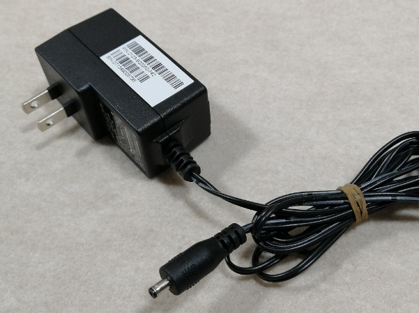 *Brand NEW* LA-5W-5S 5V 1A AC/DC ADAPTER Power Supply