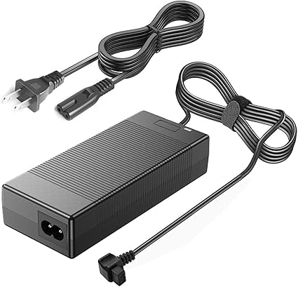 *Brand NEW* Car Refrigerator Car Fridge Freezer Parts Car Cooler Power Adapter Cord Capacity 54 Quarts, 48 Qua