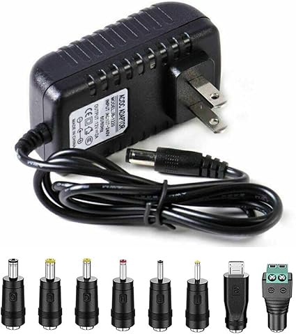 *Brand NEW*Original 12V AC Adapter for Linksys WRT54GP2 WRT54G WRT54GS E1000 E2500 E3000 E3200 E4200 WRT54G WR