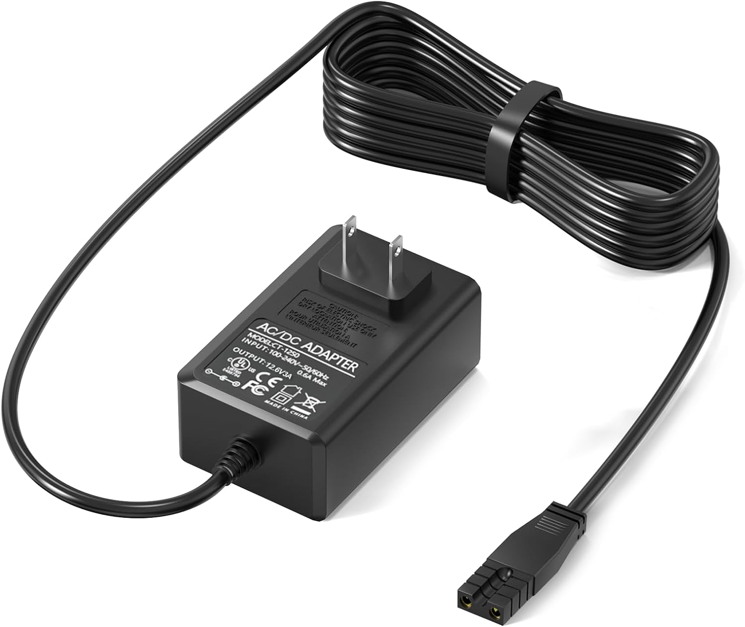 *Brand NEW*12.6V Charger for Osprey700 WYBOT Osprey 700 Cordless Robotic Pool Cleaner Charger POWER Supply
