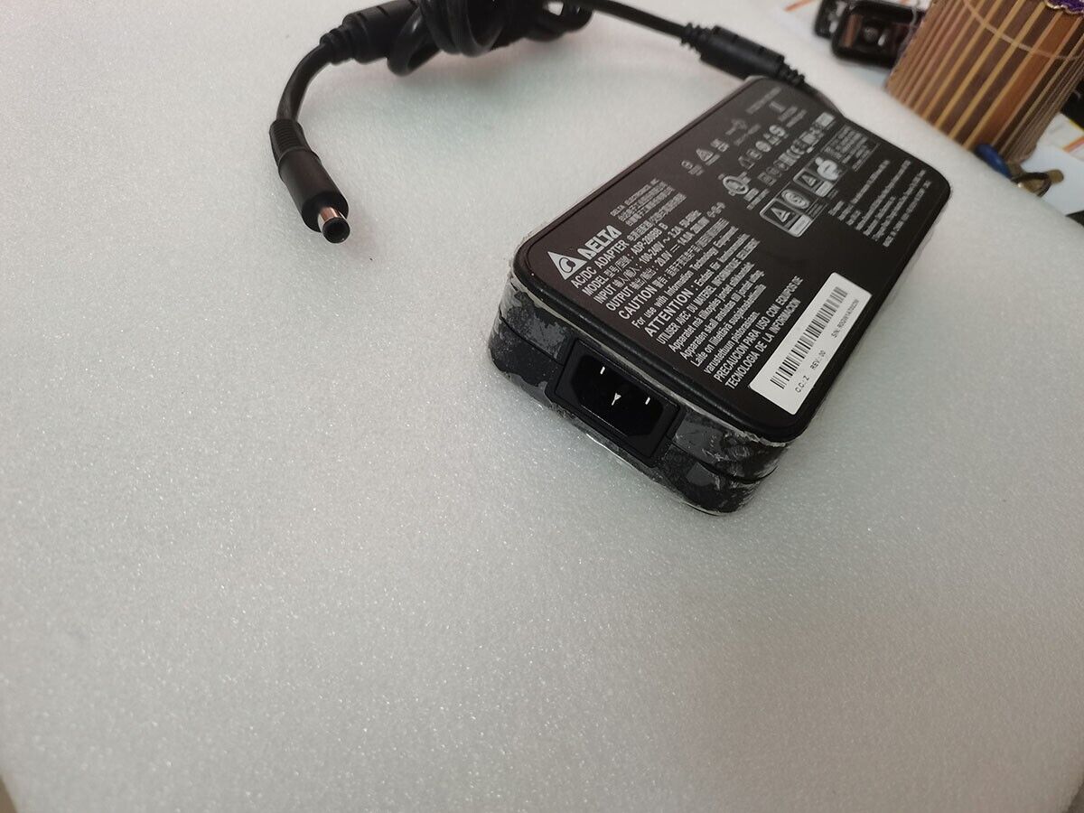 *Brand NEW*OEM Delta 20V14A 7.4mm 280W ac adapter ADP-280BB B For MSI GE63 Raider RGB i7-9750H RTX2080 Power S