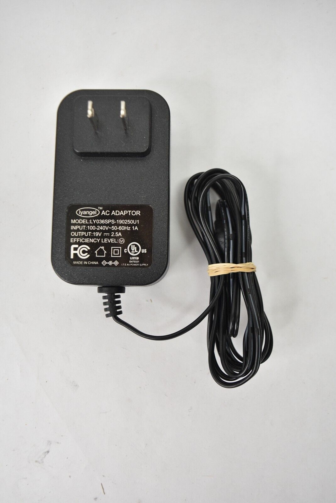 *Brand NEW*Hisense Sero 8 E2281 Android Tablet DC 5V 2A AC/DC Wall Power Charger Adapter Cord