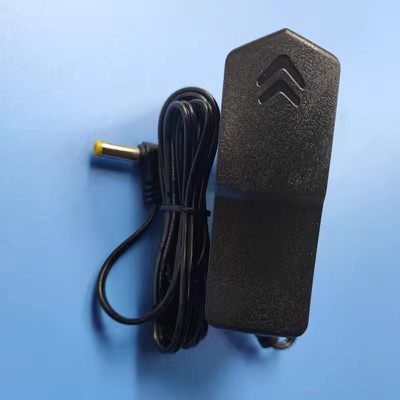 *Brand NEW*065050 Panasonic PQLV219（PQLV207）6.5V 500MA AC DC Adapter POWER Supply