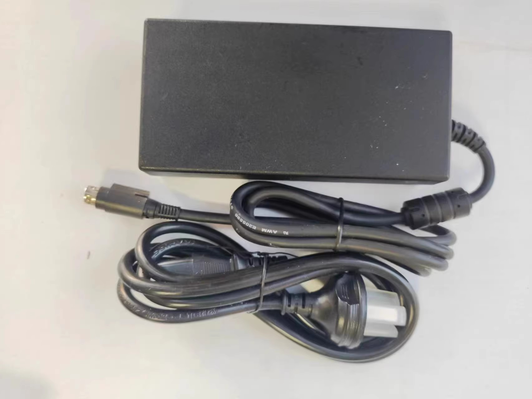 *Brand NEW* 100-240V 50-60Hz DELTA 12.0V 10.0A 120.0W AC/DC AC ADAPTER DPS-120AB-4 POWER Supply