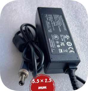 *Brand NEW*Original EDAC 5V 5A AC Adapter EA10443A-050 Power Supply