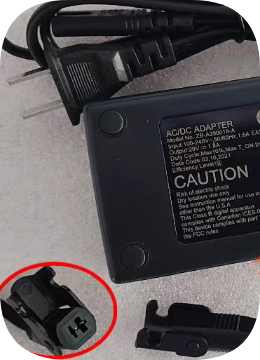 *Brand NEW*Power Supply ZB-A290018-A 29.0V 1.8A 52.2W AC Adapter