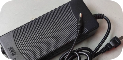 *Brand NEW*Original GVE 36V 6A 7A AC Adapter GM250-3600700-D Power Supply