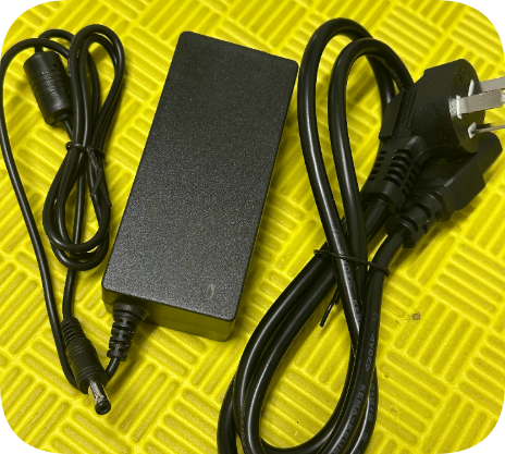 *Brand NEW*DC-902-1226 Dechang 12V2.6A power adapter TV monitor external power supply DC-902AP line