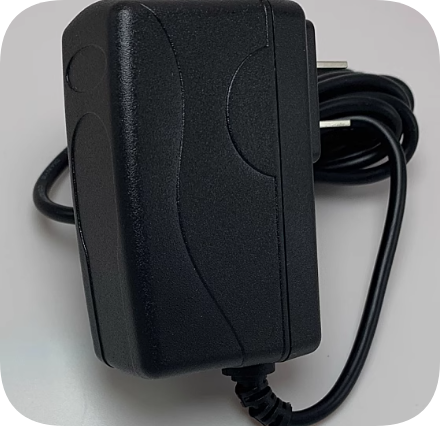 *Brand NEW*AW018WR-0500250CV RY-302 Tablet Charger Cable 5V 2.5A TD-LTE Wireless Data Terminal Power Cable