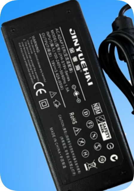 *Brand NEW*DC19V 4.73A Large-Port Charging Cable with Pins 7.4*5.0 Great Wall A2203P All-in-One PC Power Adapt