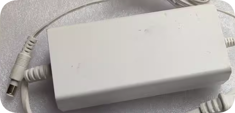 *Brand NEW*TOPOW TPA302-63540-T2 Large Plug 6.3*3.0 Transformer 54V 1.17A Power Adapter