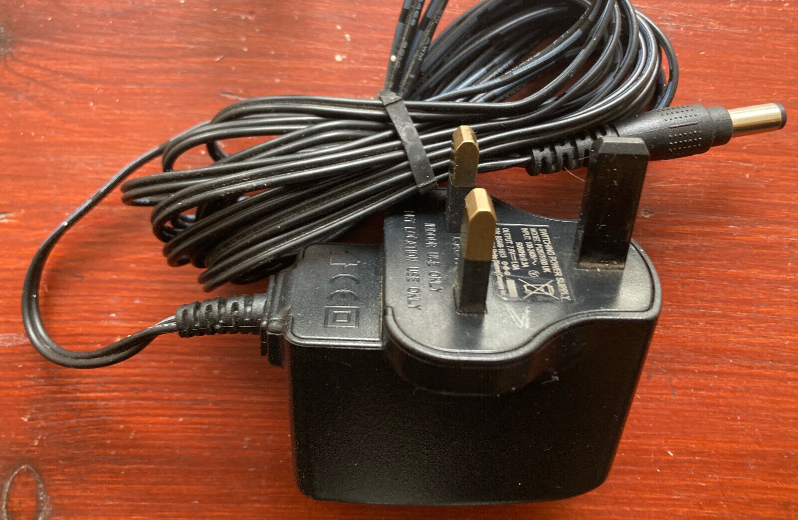 *Brand NEW*Replacement Roberts 7.5v 1A Adapter Mains Power Supply - Click Image to Close
