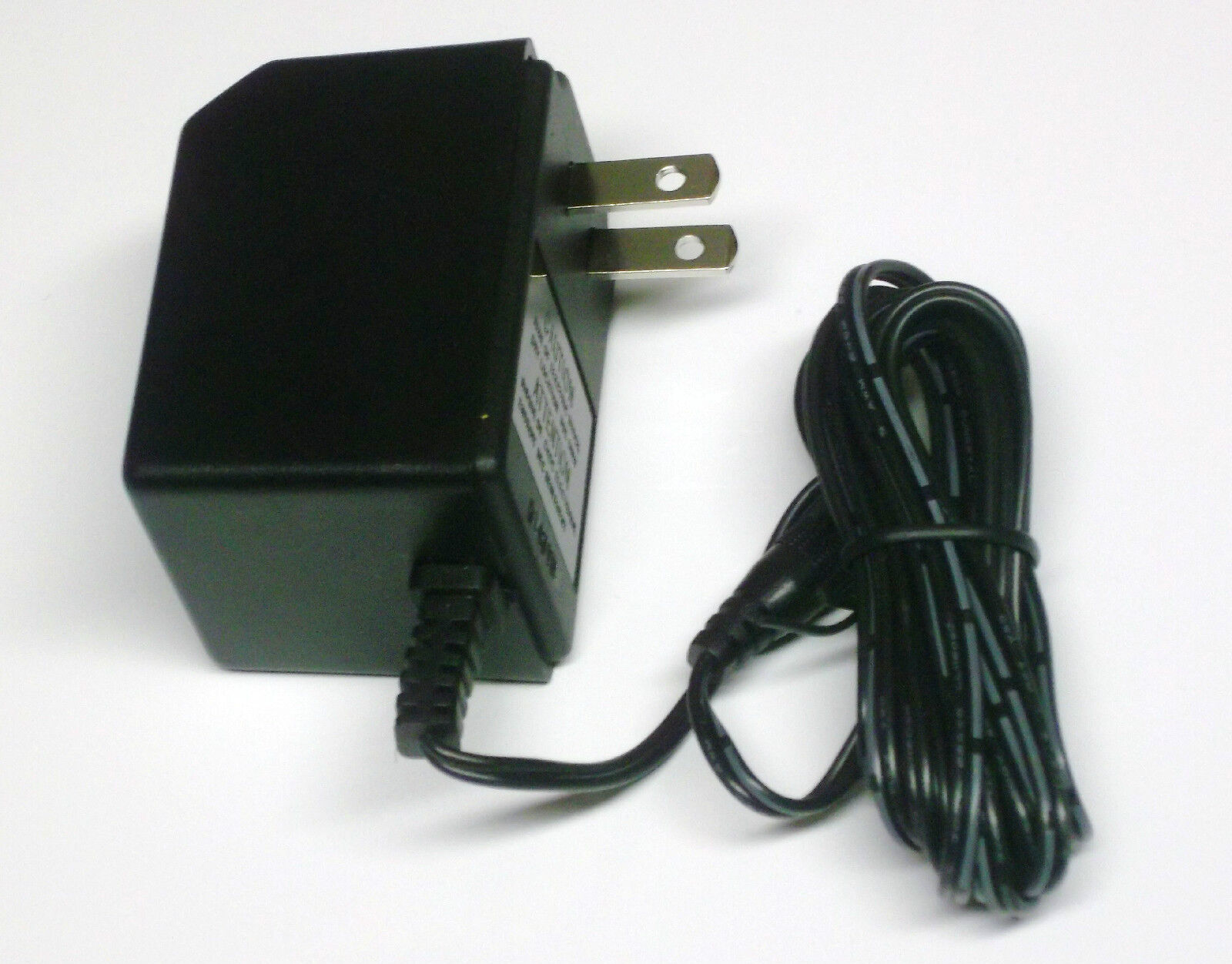 *Brand NEW*Power Supply ETON Grundig S350 S350DL S350DL-R Shortwave Radio AC DC Adapter
