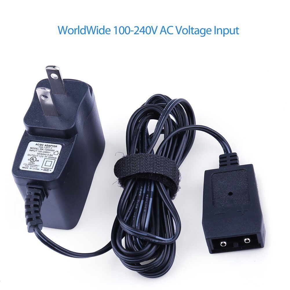 *Brand NEW*Streamlight 75100 Stinger Strion AC to DC Adapter Power Supply Charger Cord