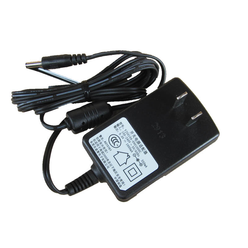 *Brand NEW*9.0V 1000mA YJS010A-090100C 9V 1A 5.5*2.5 AC DC ADAPTER POWER SUPPLY