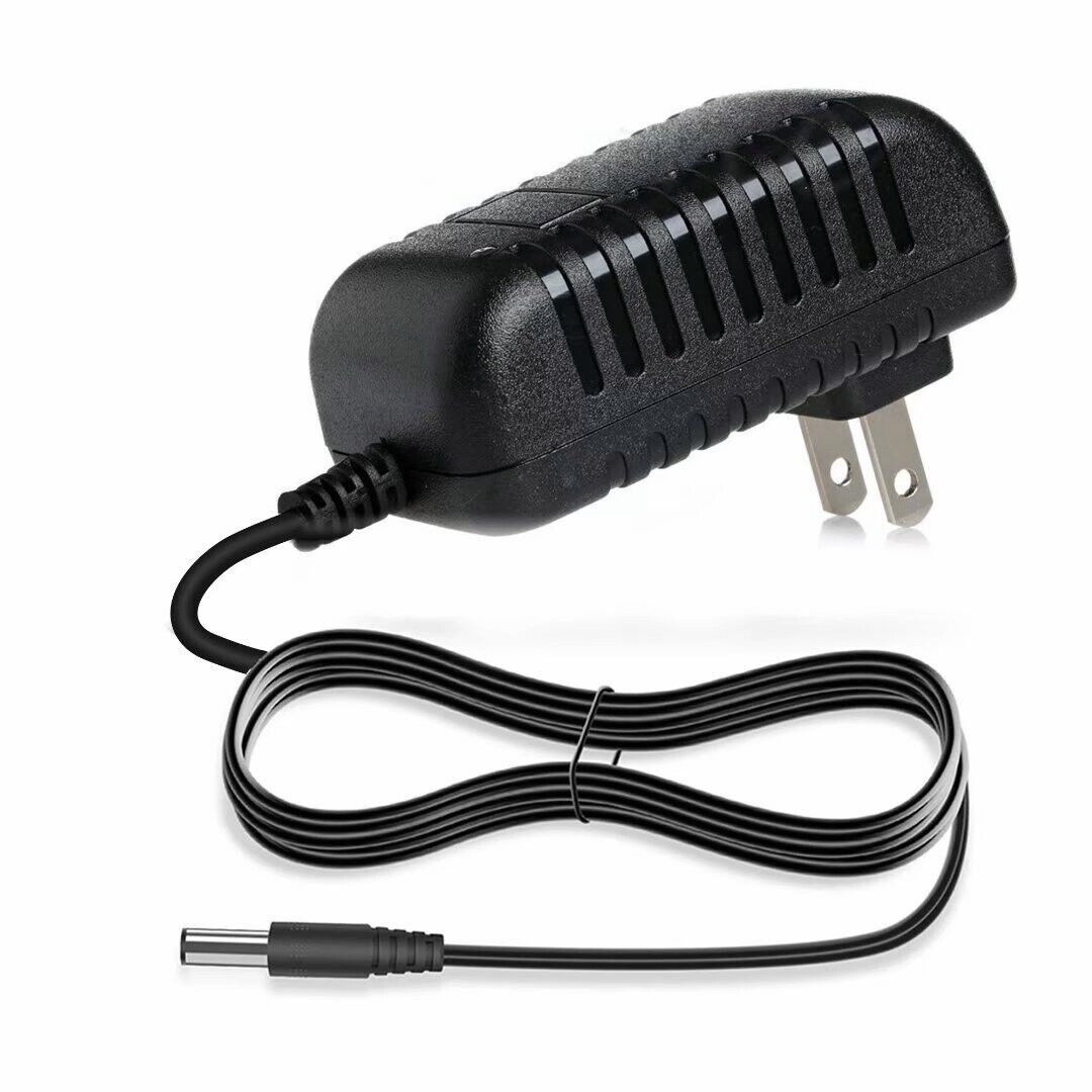 *Brand NEW*iwoly C150 Cordless Stick Vacuum Cleaner AC/DC Adapter Power Supply Charger