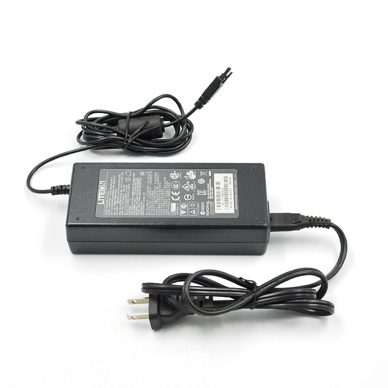 *Brand NEW* 2pin For Cisco PWR-ADPT 53V 1.5A AC DC Adapter Power Supply Charger