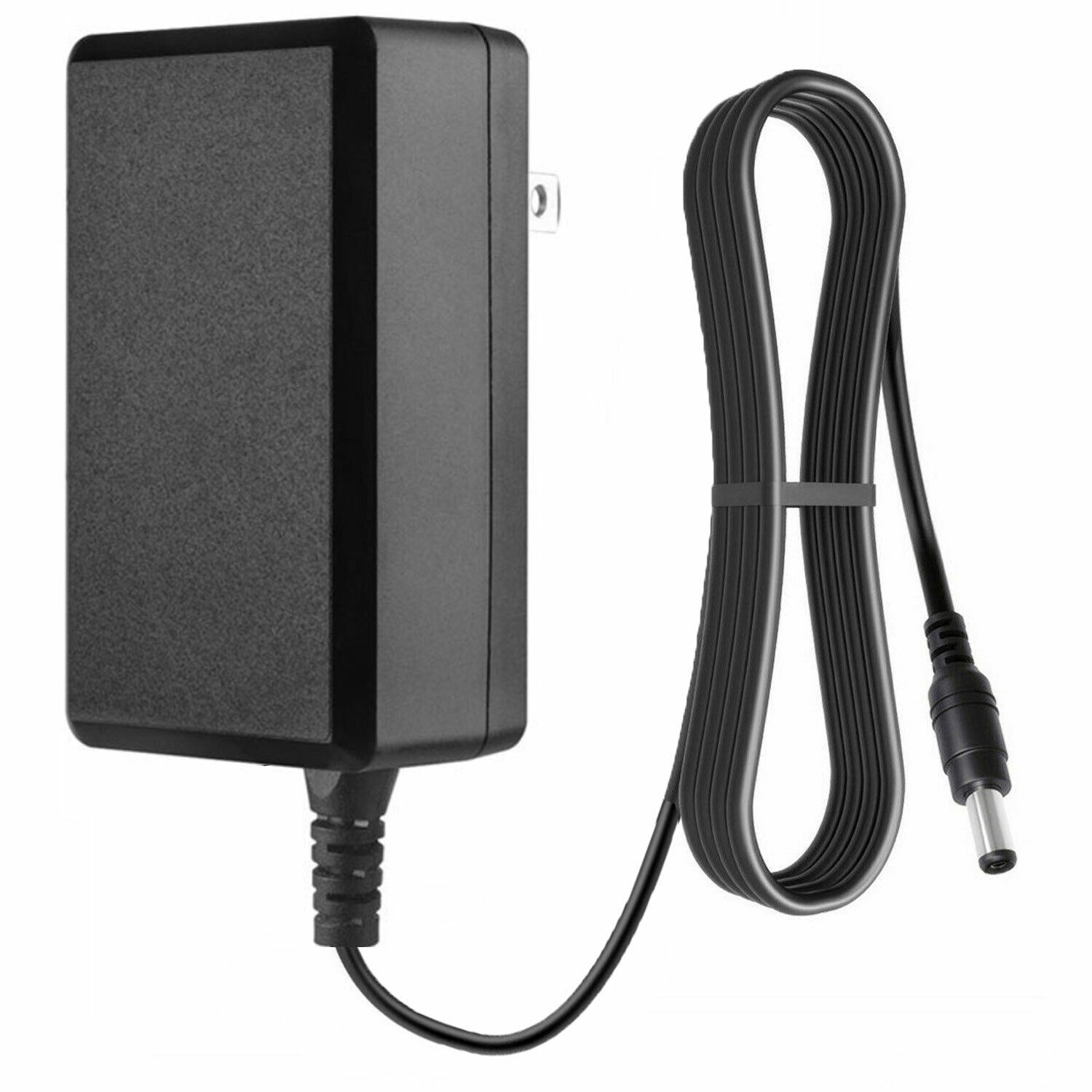 thumbnail image 2 of UL 12VAC Adapter For Korg R3 Synthesizer Switching Power Supply Wall 2 of 10
