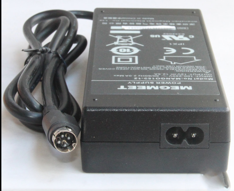 *Brand NEW* mindray MANGO150-12 DC19V 7.9A(150W) AC DC ADAPTHE POWER Supply