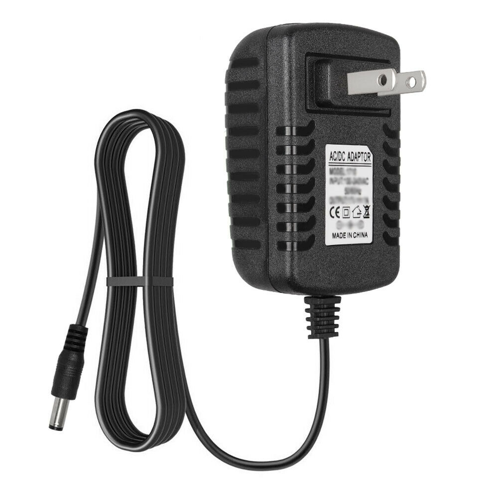 *Brand NEW*Huntkey HKA02412020-8K 5V-12V 12V 2A, 5.5/2.1mm, 2-Prong AC Adapter