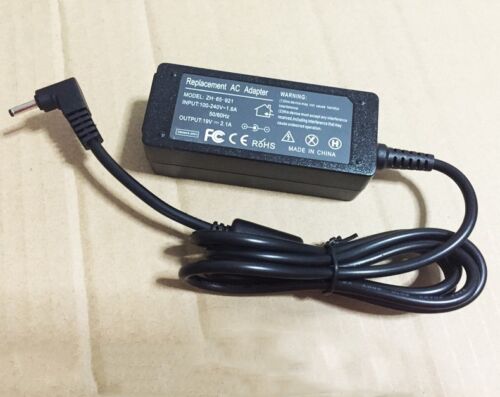 *Brand NEW* adapter home charger for Samsung 3.0 x1.1mm 19V 2.1A 40W laptop AC power supply