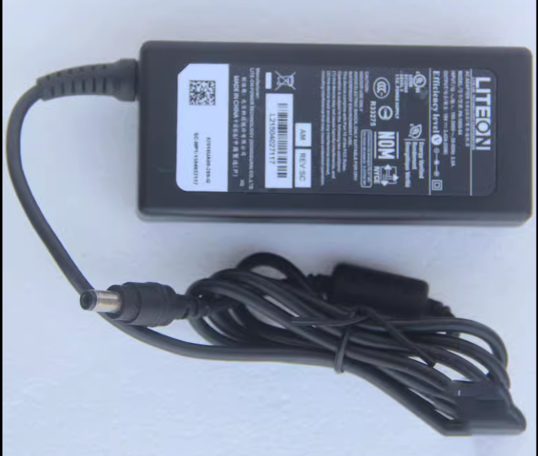 *Brand NEW* AP-1650-64 LITEON 19V 3.42A 60W AC DC ADAPTHE POWER Supply