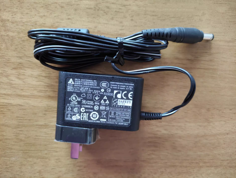 *Brand NEW* Delta ADP-18TB A 12V 1.5A AC DC ADAPTHE POWER Supply