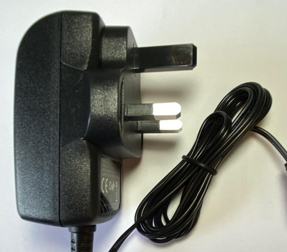 *Brand NEW*12.0V 1000mA AC-DC Adaptor YJS012-1201000 for DIALL (AE0295) Rechargeable LED Light