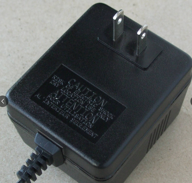 *Brand NEW* AC 12V 1000mA 1A AC/DC ADAPTER CZJUTAI JT−12V1000 Power Supply