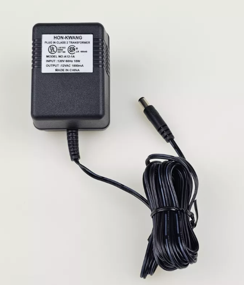*Brand NEW*Hon-Kwang Model A12-1A A121A 12V 1000mA AC Adapter Power Supply