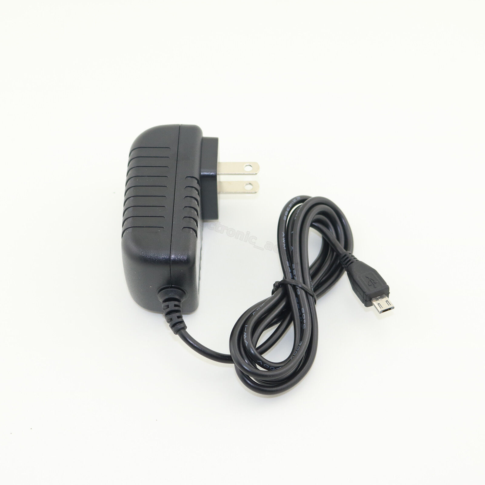 *Brand NEW*Wall Charger for Raspberry Pi B+ 2 3 5V 2.5A Micro USB Power Converter Adapter