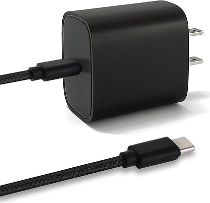 *Brand NEW*Original Kindle Fire Tablet (9-13th) with 6.6Ft Type-C Cable for fire HD 8 10 11 Max(Plus/Kids/Kids