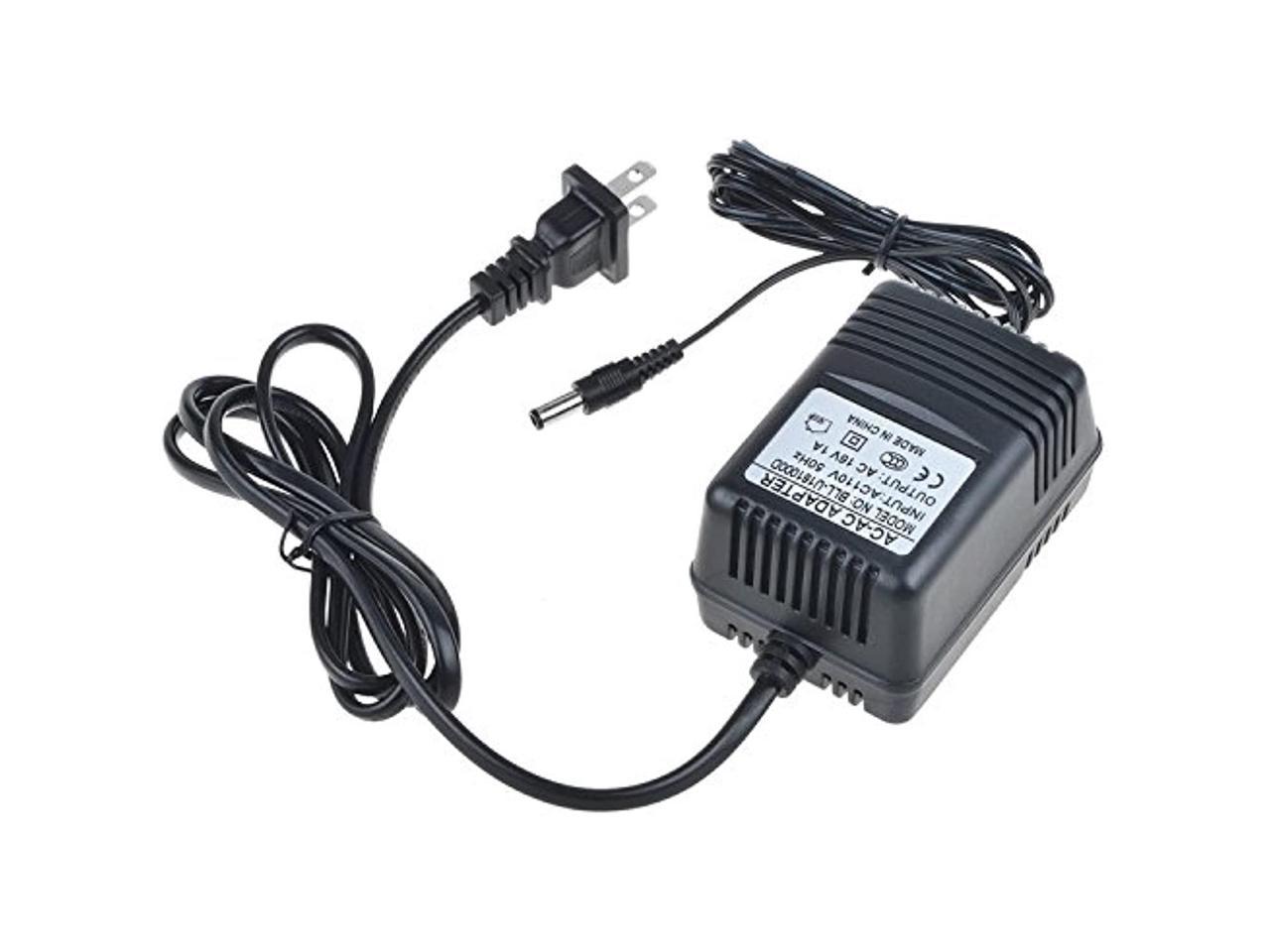*Brand NEW*For Digitech Rp500 Rp1000 Rp 500 Rp 1000 Multi-Effects Guitar Effect Pedal Class 2 Transformer Powe