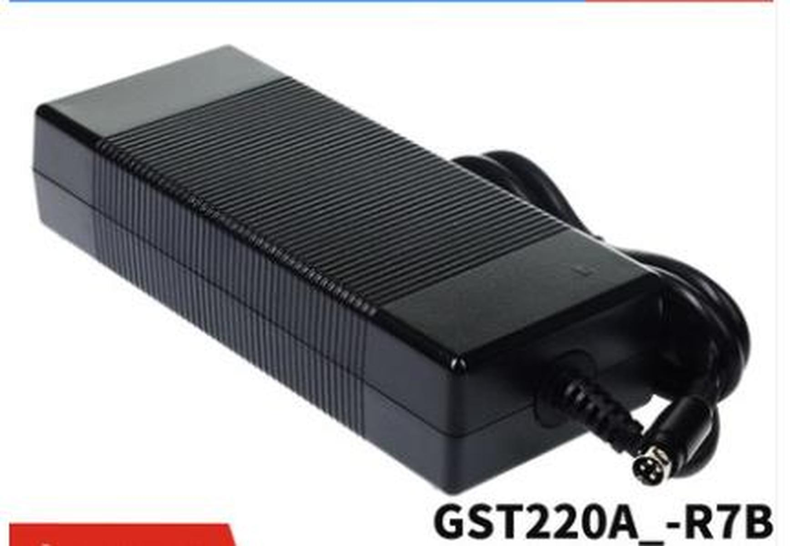 *Brand NEW* 1pcs MEAN WELL GST220A24-R7B GST220A36-R7B GST220A48-R7B Power Adapter