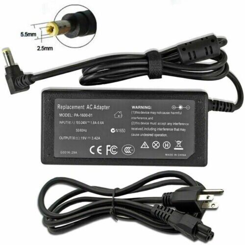 *Brand NEW*for Electronics Intellivision II 2 5872 Console Power Supply AC Adapter