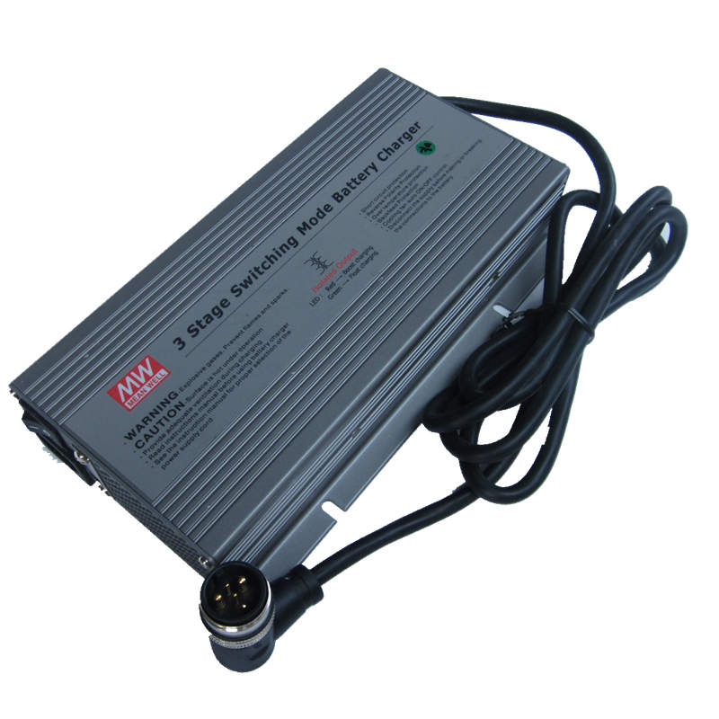 *Brand NEW* 6.25A AC DC ADAPTER MW PBL-360P-48CMC 58.4V POWER SUPPLY