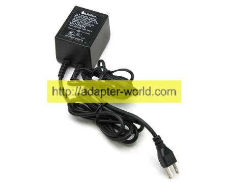 *Brand NEW* VeriFone 22V FOR PS664422G AC Adapter Power Supply
