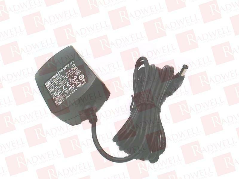 *Brand NEW* PHIHONG PSAC12R-120 / PSAC12R120 12V ac adapter