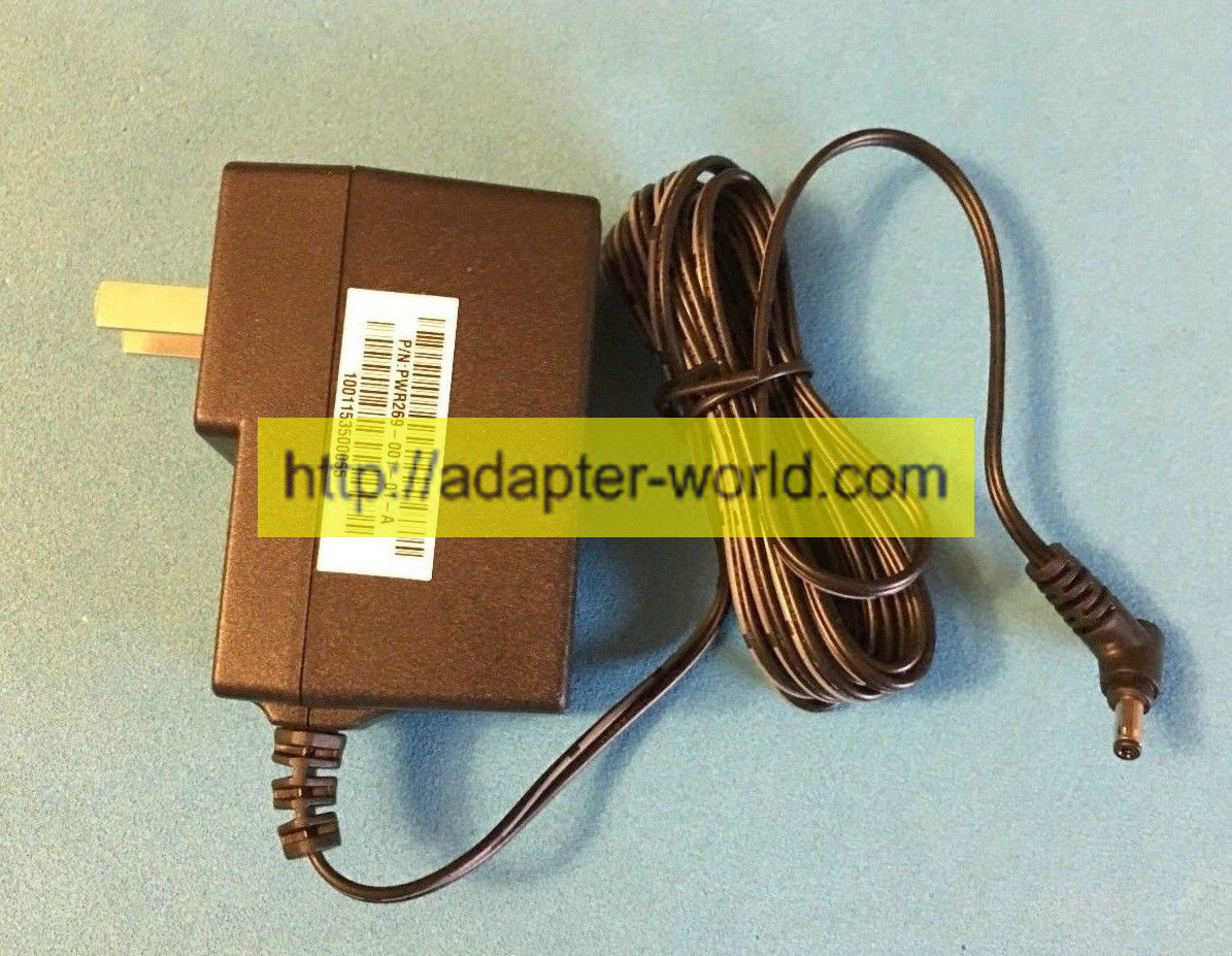 *100% Brand NEW* VERIFONE 100-240V AC TO 5V 2.2A ADAPTER A111-3050224C PWR269-001-01-A Power Supply Free shipp