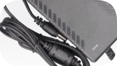 *Brand NEW*Tenda 51V 1.25A AC ADAPTER TEF1109P-8-63W POE Power Supply