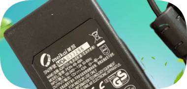 *Brand NEW*Applicable power adapter model: LXCP52(II)-012 12.0V3.5A4A medical equipment charger