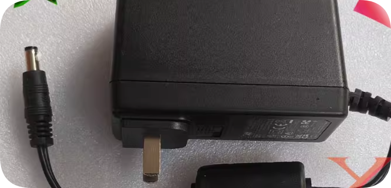 *Brand NEW*6A-301WP24 Charging Cable 5521-pin Transformer 30.0W Engel 24.0V 1.25A Power Adapter